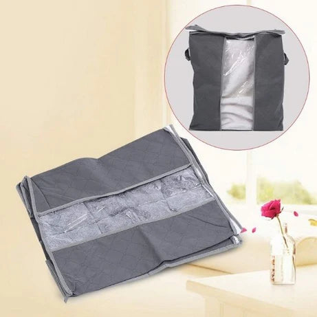 Buy 1 get 3 Free Foldable Storage Bags