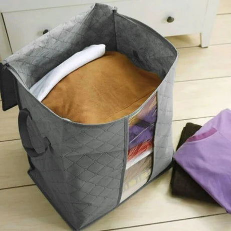 Buy 1 get 3 Free Foldable Storage Bags