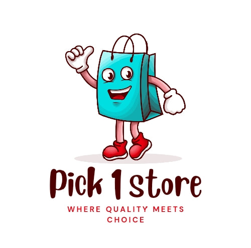 Pick 1 Store