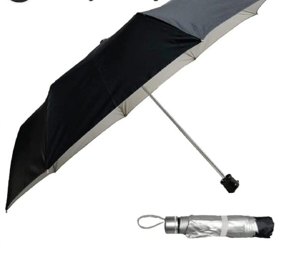 Portable Folding Umbrella For Men And Women