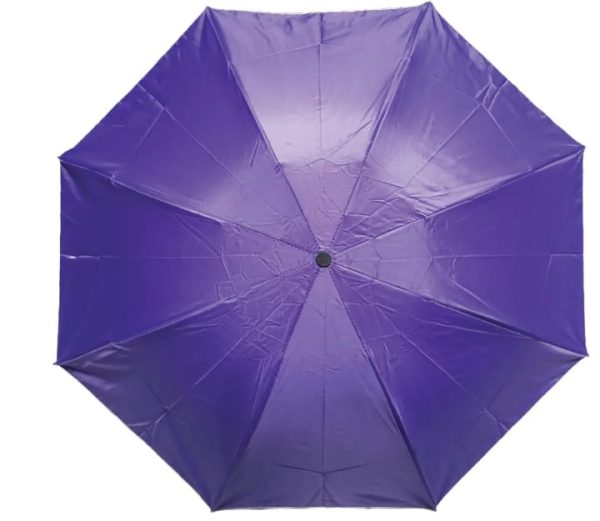 Portable Folding Umbrella For Men And Women