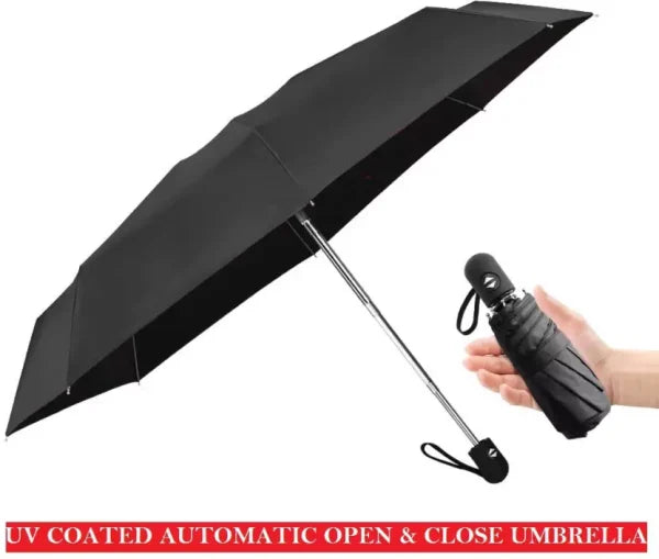 Portable Folding Umbrella For Men And Women