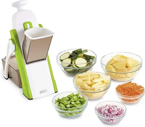 Adjustable Slicer,mandoline Slicer,vegetable Slicer, Food Chopper,vegetable Cutter