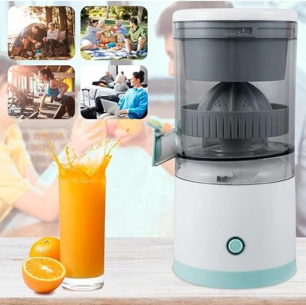 portable juicer