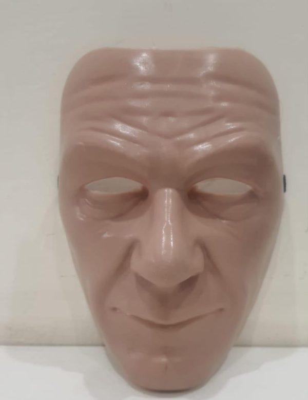 Imran Khan Face Mask