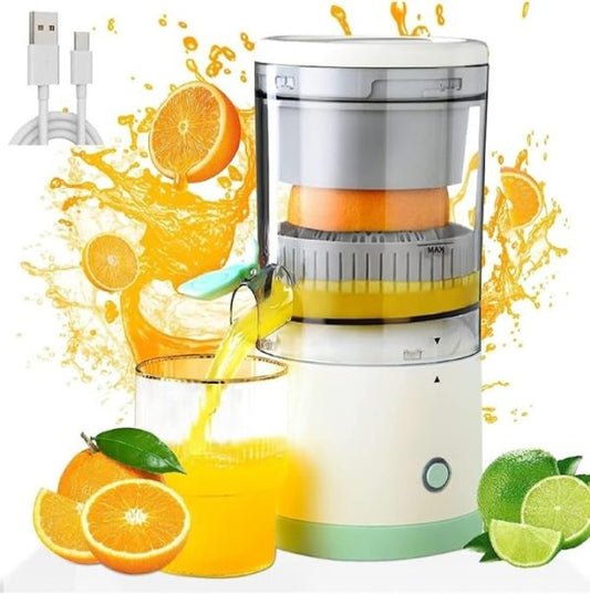 portable juicer blender